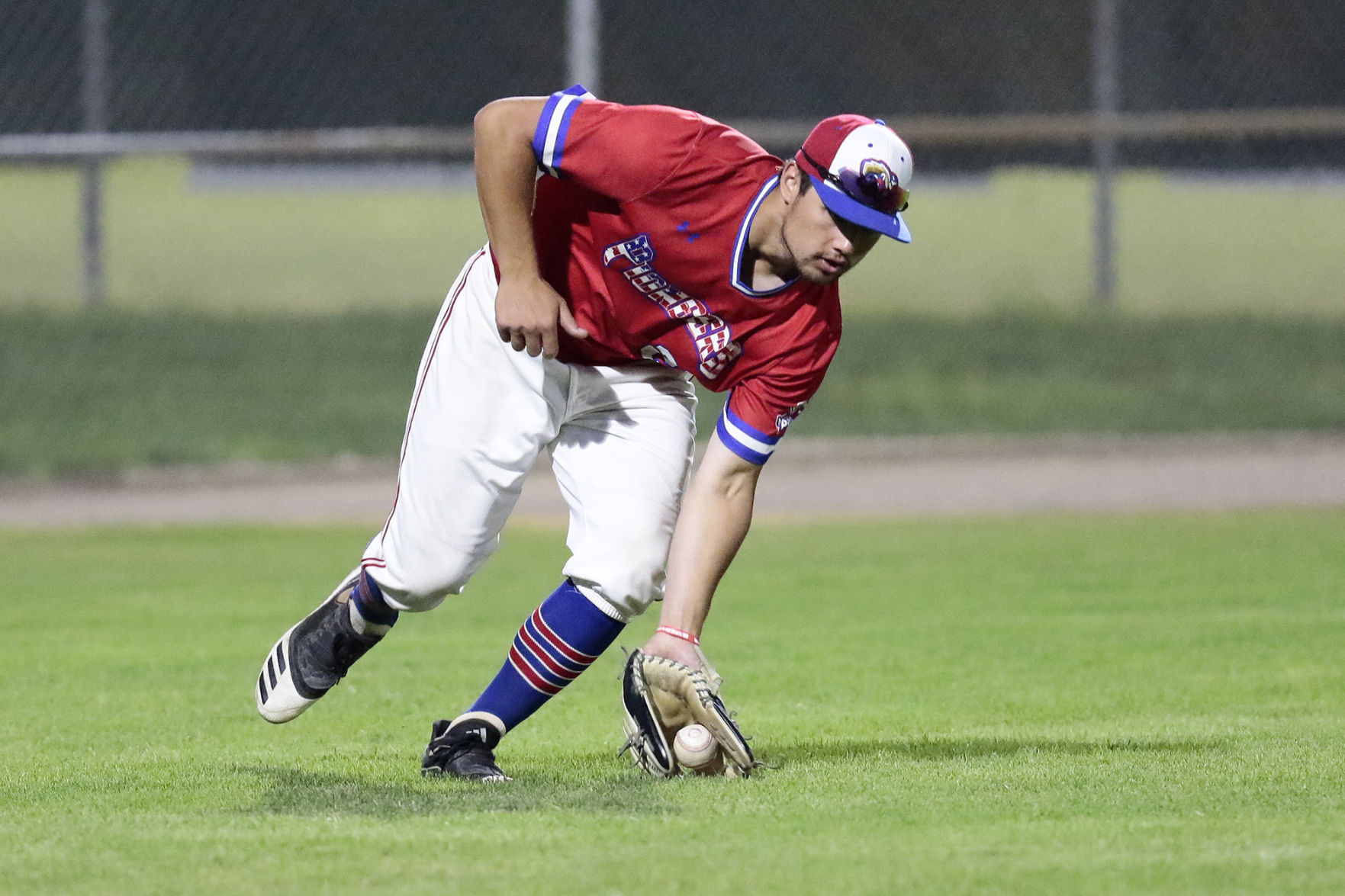 PHOTOS: Pioneers 7-14-20